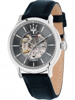 Uhr: Maserati R8821118008 Epoca automatic 45mm 10ATM