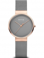 Uhr: Bering 14331-369 Damen Solar 31mm 5ATM