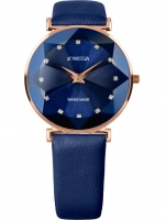 Uhr: Jowissa J5.546.L Facet Damen 36mm 3ATM