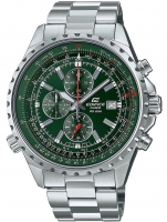 Uhr: Casio EF-527D-3AVUEF Edifice Herren 44mm 10ATM