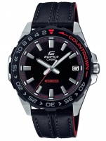 Uhr: Casio EFV-120BL-1AVUEF Edifice
