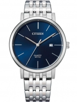 Uhr: Citizen BI5070-57L Sport Herren Quarz 40mm 5ATM