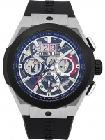 Uhr: Cerruti CRA28702 Ruscello chrono 48mm 3ATM