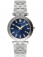 Uhr: Versace VE2B00421 V-Race men`s 43mm 5ATM