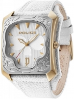 Uhr: Police PL14252JSGS.01 Demon 42mm men`s 3ATM