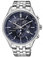Uhr: Citizen AT2141-52L Herren Sport-Chrono 42mm 10ATM