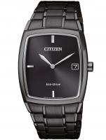 Uhr: Citizen AU1077-83H Elegant Eco-Drive Herren 32mm 3ATM