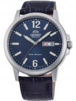 Uhr: Orient RA-AA0C05L19B Contemporary automatic 43mm 5ATM