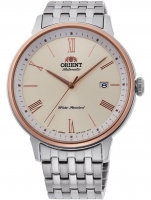 Uhr: Orient RA-AC0J01S10B men`s automatic 42mm 5ATM