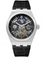 Uhr: Ingersoll I12903 The Broadway Dual Time