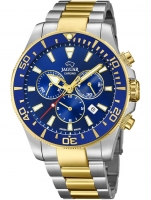 Uhr: Jaguar J862/1 Executive Chronograph Diver 44mm 20ATM