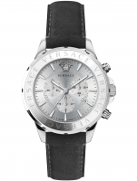 Uhr: Versace VEV600119 chrono Signature 44mm 5ATM