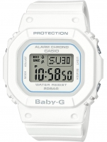 Uhr: Casio BGD-560-7ER Baby-G ladies 40mm 20ATM