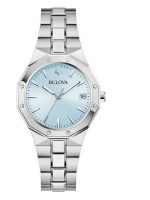 Reloj: Bulova 96M169 Ladies Watch Classic 32mm 10ATM