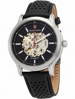 Uhr: Maserati R8821138002 Legend automatic 42mm 10ATM