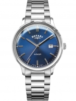 Uhr: Rotary GB05400/05 Avenger Herrenuhr 36mm 5ATM