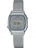 Uhr: Casio LA670WEM-7EF Vintage Mini Damen 25mm