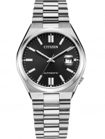 Uhr: Citizen NJ0150-81E automatic men`s 40mm 5ATM