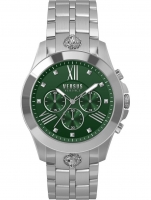 Uhr: Versus VSPBH5720 Lion chronograph 44mm 5ATM