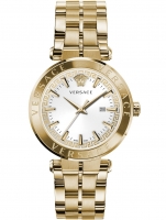 Uhr: Versace VE2G00521 Aion men`s 44mm 5ATM