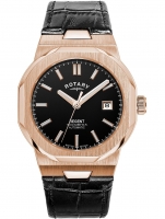 Uhr: Rotary GS05414/04 Regent automatic 40mm 10ATM