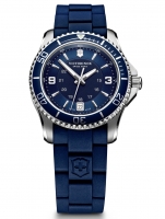 Uhr: Victorinox 241610 Maverick Small Damen 34mm 10ATM