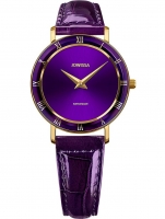 Ceas: Jowissa J2.293.M Roma Damen 30mm 5ATM