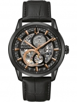 Uhr: Bulova 98A283 Sutton automatic 43mm 3ATM