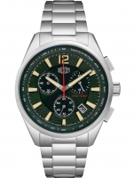 Uhr: Duxot DX-2017-33 Ascensus chronograph 44mm 10ATM