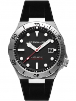 Uhr: Spinnaker SP-5083-01 Boettger Automatik Limited Edition 42mm 30ATM