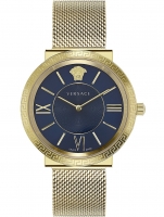 Uhr: Versace VEVE01120 Glamour ladies 36mm 5ATM