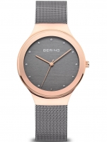 Uhr: Bering 12934-369 Damen Classic 34mm 3ATM
