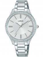 Uhr: Lorus RG235UX9 classic ladies 33mm 5ATM