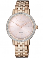 Uhr: Citizen EL3043-81X Elegance Damen 31mm 3ATM