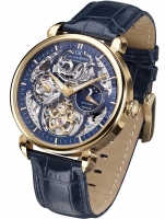 Ceas: Carl von Zeyten CVZ0005GBL Neukirch automatic 45mm 3ATM