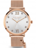 Uhr: Daisy Dixon DD145RGM Kendall ladies 38mm 3ATM
