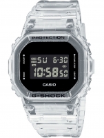 Uhr: Casio DW-5600SKE-7ER G-Shock men`s 43mm 20ATM