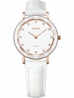 Uhr: Jowissa J5.639.M Aura Damen 30mm 5ATM