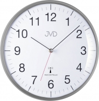 Uhr: JVD RH16.2 Wanduhr