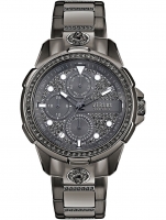 Uhr: Versus VSP1M0621 Arrondissement Herren 46mm 5ATM