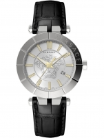 Uhr: Versace VE2B00121 V-Race men`s 43mm 5ATM