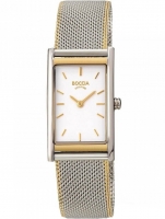 Uhr: Boccia 3304-02 ladies watch titanium 20mm 5ATM