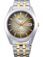 Uhr: Orient RA-AB0031G19B 3 star automatic unisex 39mm 5ATM