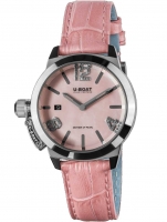 Uhr: U-Boat 8480 Damen Classico 38 mm Swiss Quarz 5ATM