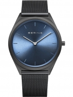 Uhr: Bering 17039-227 Unisex Classic 39mm 3ATM