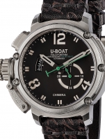 Uhr: U-Boat 8529 Chimera Automatik SS Limited Edition 46mm 10ATM