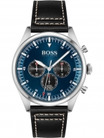 Uhr: Hugo Boss 1513866 Pioneer chrono 44mm 5ATM
