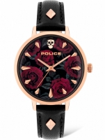 Uhr: Police PL16034MSR.02 Miona ladies 36mm 3ATM