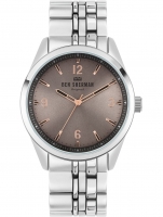 Uhr: Ben Sherman WB057ESM Carnaby Mod men`s 42mm 3ATM