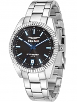 Uhr: Sector R3253476001 Serie 240 Herren 41mm 5ATM
